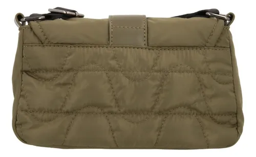 Bolso militar mujer hotsell