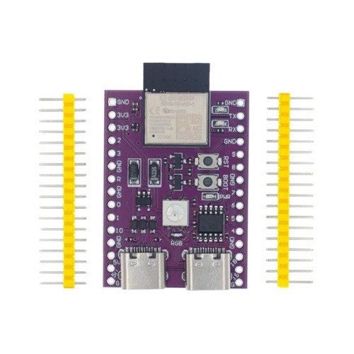 Esp32 C3 Mini-1  Wifi + Bluetooth 5 Esp32-c3 Mejora Esp8266