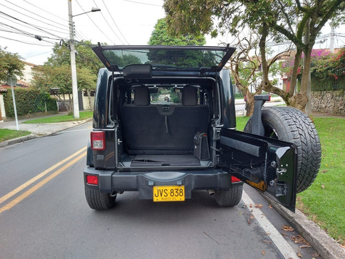 Jeep Wrangler Sport At 3.600 4x4