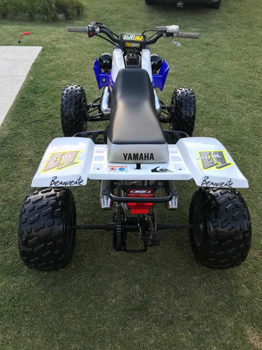 Yamaha Banshee 350 Impecable