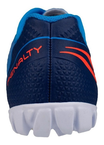 Imagen 5 de 9 de Botines De Fútbol Penalty Speed Xx Tapones Pequeños/tf