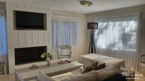 Imagen 6 de 19 de Costa Esmeralda: Muy Linda Casa En Residencial I