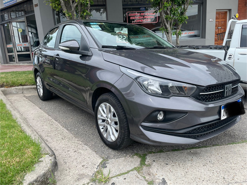 Fiat Cronos 1.3 Gse Drive Pack Conectividad