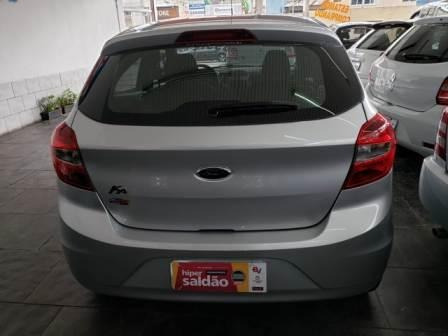 Ford Ka 1.0 Se Flex 4p Aplicativo Uber