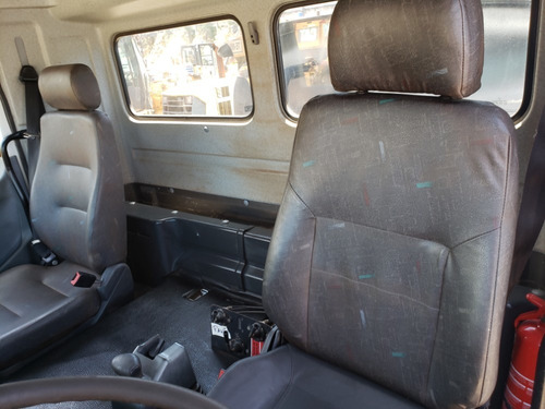 Mb Axor 4144 K 6x4 Ano 2010/2011 Tanque 20 Mil Litros Pipa