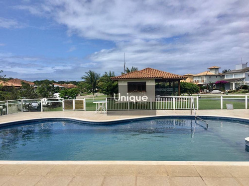 Casa Com 3 Dormitórios À Venda, 170 M² Por R$ 1.400.000,00 - Manguinhos - Armação Dos Búzios/rj - Ca0938