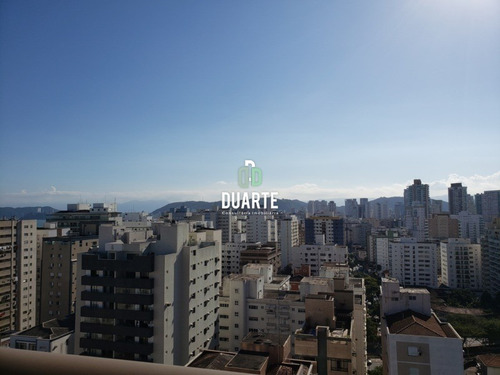 Imagem 4 de 28 de Apartamento Alto Padrão, Próximo A Praia. - Ap02231 - 34795637
