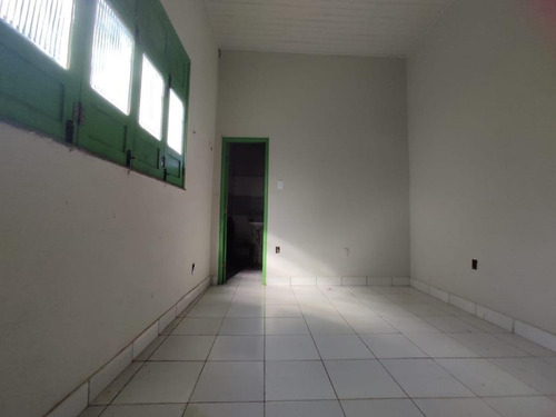 Imagem 14 de 18 de Casa - 6 Quartos, 3 Suítes - 250m² - Centro, Barcarena/pa - Rmx_7971_445479
