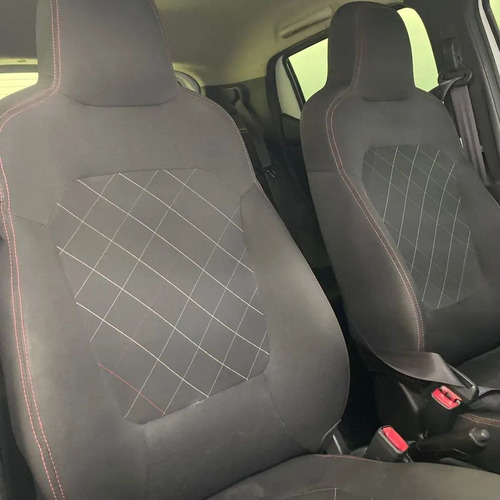 Imagem 4 de 8 de Renault Kwid Kwid Zen 1.0 Flex 12v 5p Mec. 2018/2018