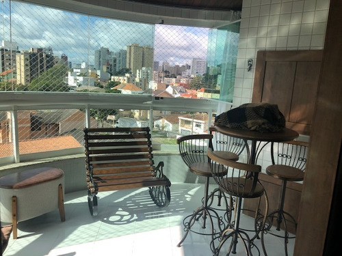 Imagem 15 de 15 de Cobertura Na Vila Izabel