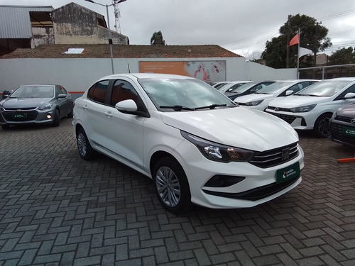 Fiat Cronos 1.3 FIREFLY FLEX DRIVE MANUAL