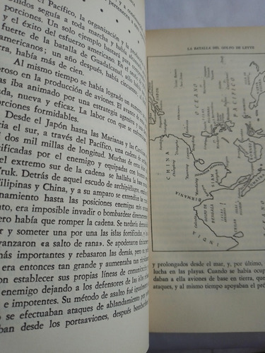 Winston S. Churchill, Memorias Vi Triunfo Y Tragedia (Usado)