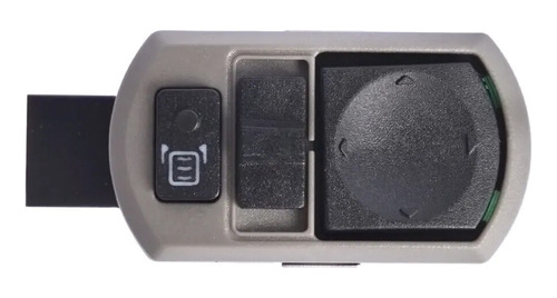 Switch Control De Espejos Kw