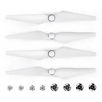 Comprar Nuevo 2 Pares Dji Phantom 4 Hélices 9450s Hélices De Liberac