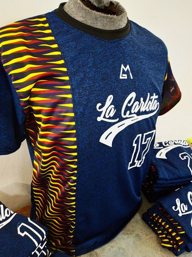 Uniformes Softball Béisbol Deportivos Personalizados