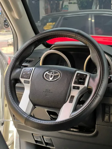 Toyota Prado Tx Diesel Blindaje 2plus At Mod 2013
