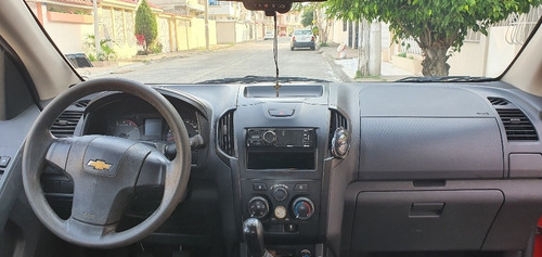 Chevrolet Dmax 4x2 Diesel 4x2 3.0 Diesel