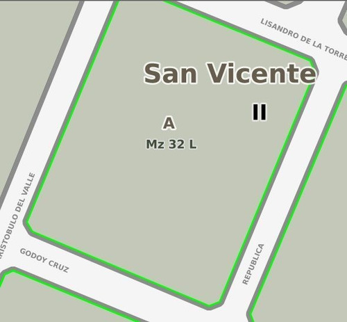 Quinta En Venta En San Vicente