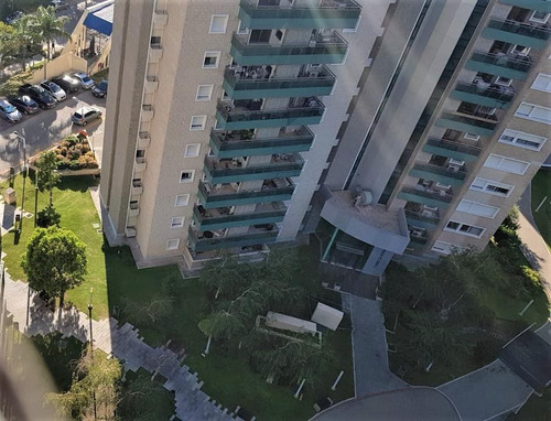 Alto Villasol Departamento - Oportunidad