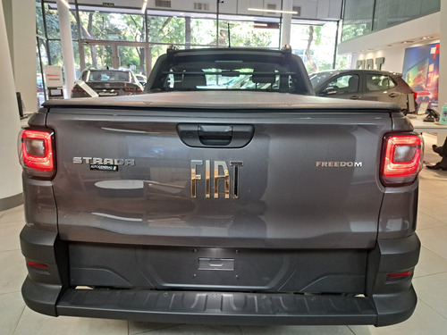 Fiat Strada 1.3 Freedom Cs