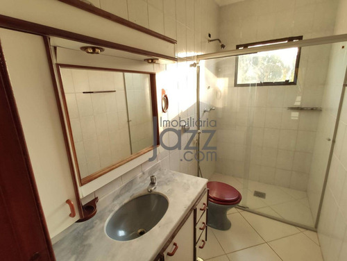 Casa Residencial À Venda, Cidade Universitária, Campinas. - Ca2416