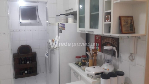 Imagem 24 de 30 de Apartamento À Venda Em Jardim Paulicéia - Ap289477