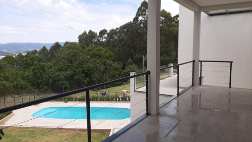 Imagem 3 de 30 de Chácara Com 4 Dormitórios À Venda, 1050 M² Por R$ 1.599.000,00 - Colinas De Inhandjara - Itupeva/sp - Ch0192
