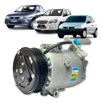 Comprar Compressor Ar Delphi Celta \u002F Prisma \u002F Corsa Delphi + Óleo