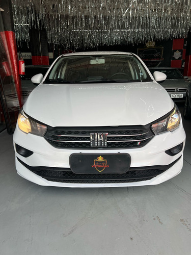 Fiat Cronos Drive 1.0 (Flex) MT