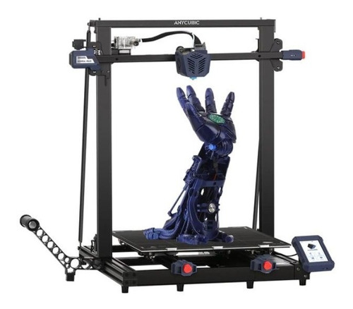 Anycubic Kobra Max