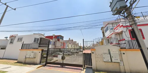 Casa En Remate Bancario En Tecámac, Estado De México Jcl2