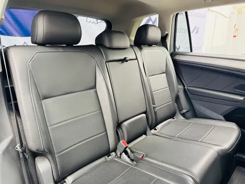 Volkswagen Tiguan 1.4 Comfortline Plus At
