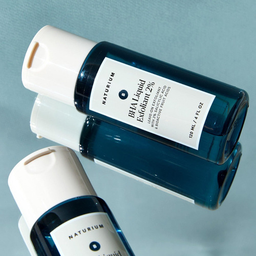 Naturium Bha Liquid Exfoliant 2%