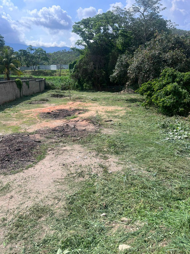 En Venta Excelente Terreno Residencial En Guataparo (al)