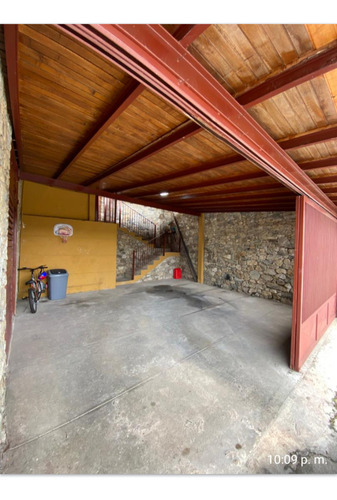 Casa Quinta En Merida Libertador Con Agua De Manantial
