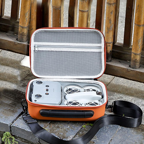 Bolsa De Almacenamiento Portátil Para Drones Dji Neo Drone P