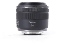 Comprar Lente Canon Rf24mm F1.8 Macro Is Stm Gran Angular Para Eos R