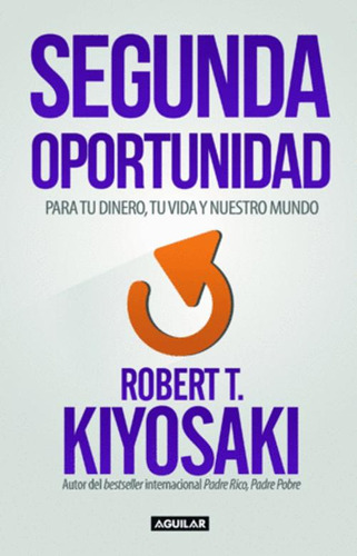 Libro Segunda Oportunidad