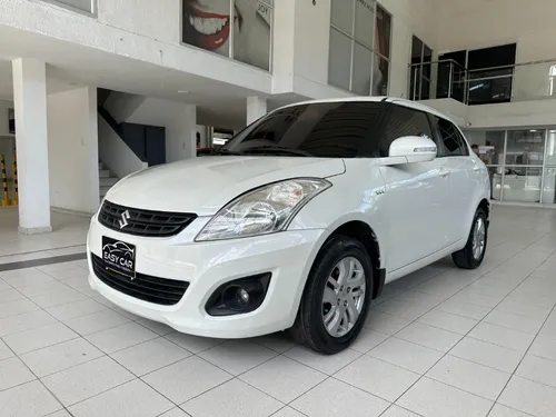 Suzuki Swift 1.2 Dzire