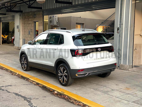Volkswagen T-cross 1.6 Highline At /// 2021 - 0km