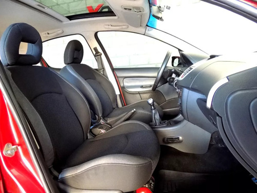 Peugeot 207 1.4 Feline Hdi 70cv