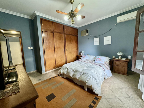Suipacha 2800 - Casa De 3 Dormitorios En Venta Con Pileta - Rosario, Parque Casado