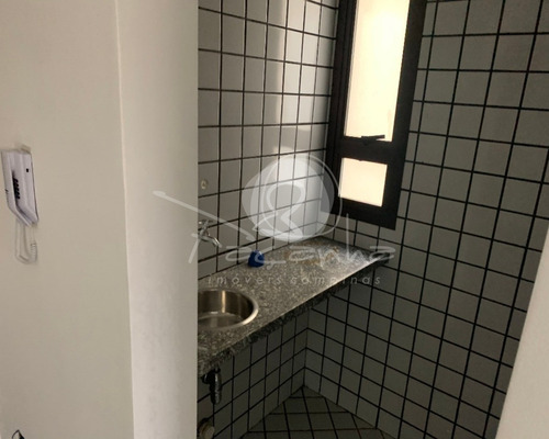 Imagem 14 de 19 de Sala Comercial Para Venda Vila Itapura Em Campinas - Imobiliária Em Campinas - Sa00254 - 69499277