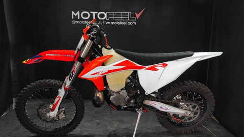 Imagen 1 de 13 de Motofeel Cdmx - Ktm 300 Xc @motofeelmx