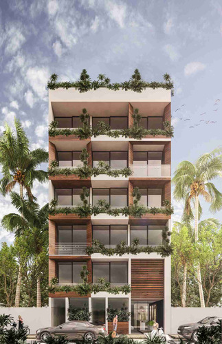 Estudio En Venta En Ocean Drop