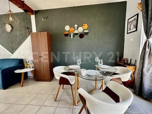 Casa En Venta De 2 Recamaras En Palmas 2 Playa Del Carmen