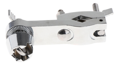 Abrazadera De Extensión Para Tambor Accesorio Abrazadera D