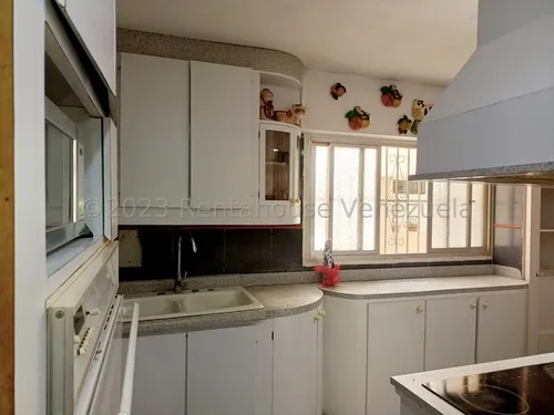 Apartamento En Venta - Ab 25-280