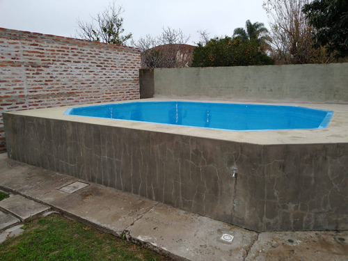 Imagen 6 de 6 de Venta Casa 3 Dormitorios. Franck