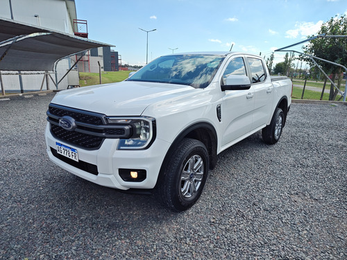Ford Ranger 2.0 Cd 4X2 Xls 170Cv
